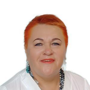 Свержевская Светлана Витальевна