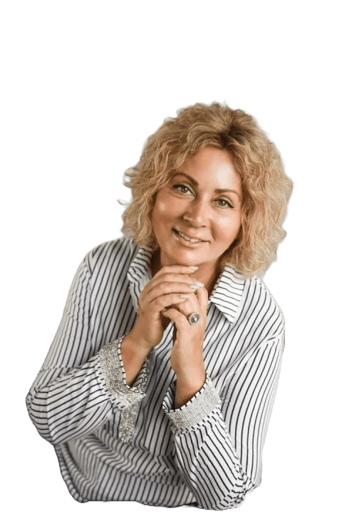 Стерлягова Лариса Ивановна
