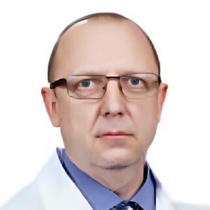 Черненок Сергей Викторович