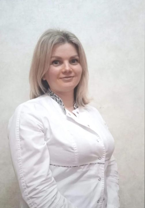 Янченко Полина Владимировна