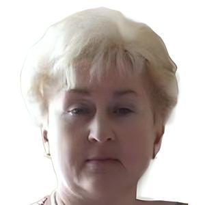 Николаенкова Людвига Ивановна