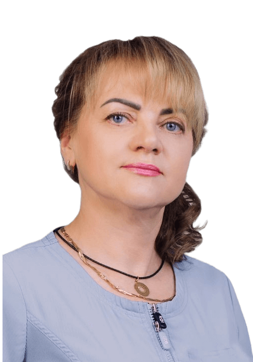 Третьяк Светлана Ромуальдовна Третьяк Светлана Ромуальдовна